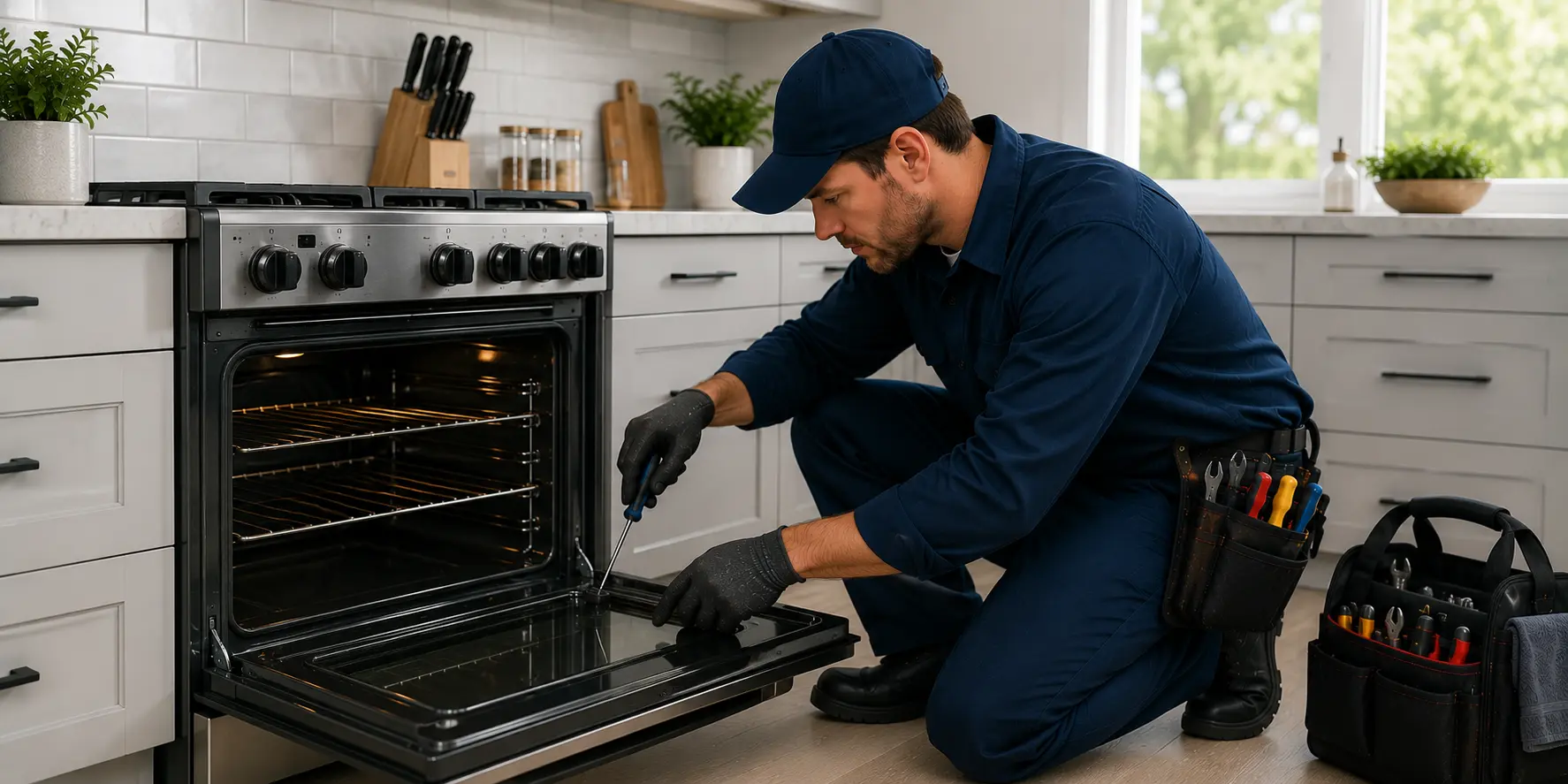Frigidaire refrigerator repair Sarasota