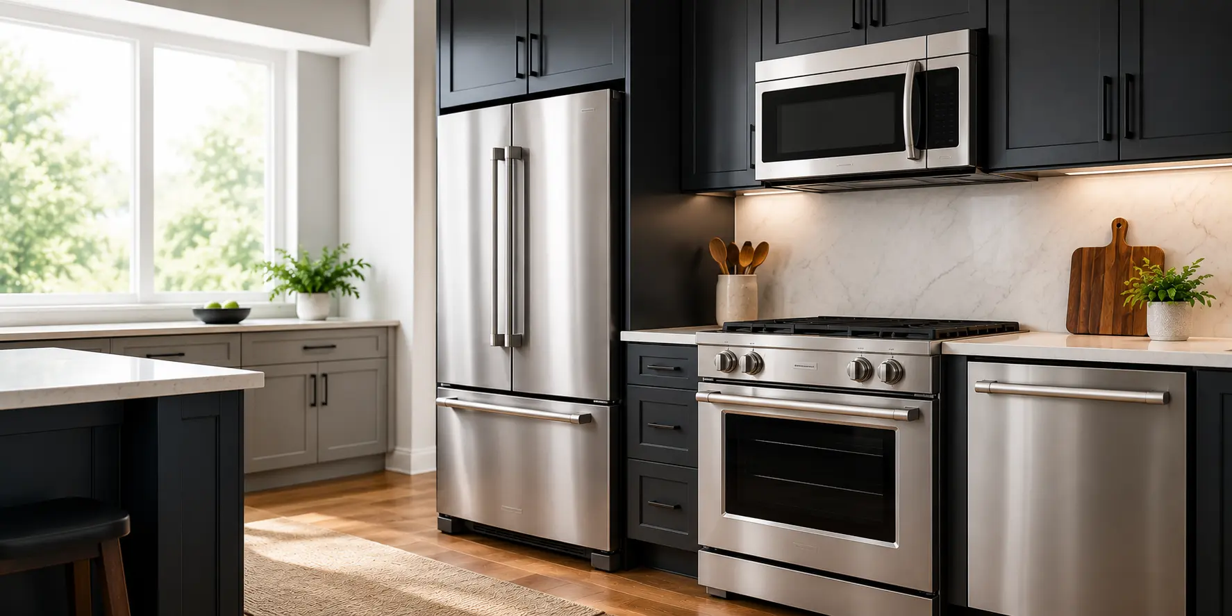 KitchenAid specialist technician repairing dishwasher Sarasota