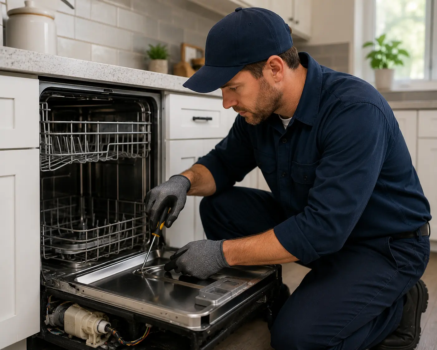 Maytag dishwasher repair Sarasota