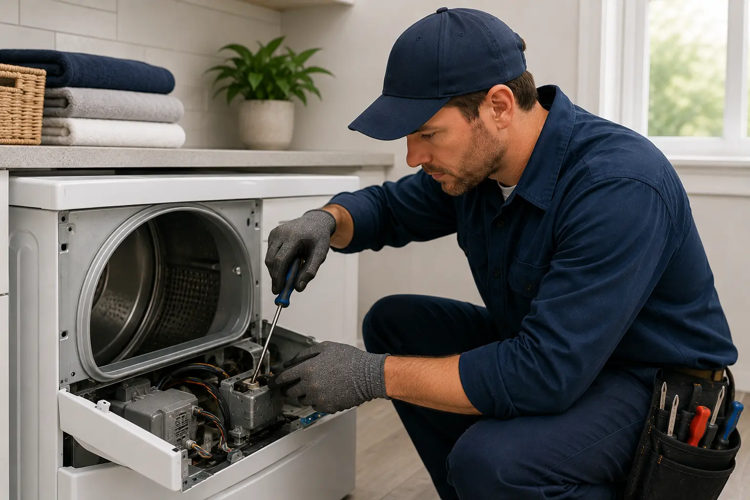 Maytag dryer repair Sarasota