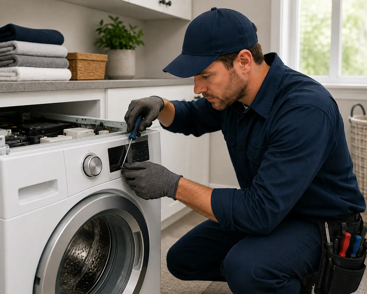 Maytag washer repair Sarasota