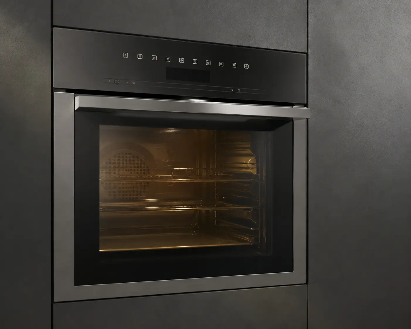 Miele H 7000 Series built-in oven repair