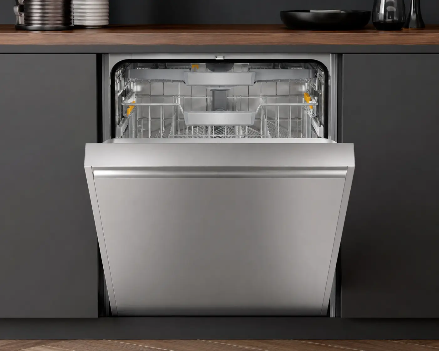 Miele G 7000 Series dishwasher repair