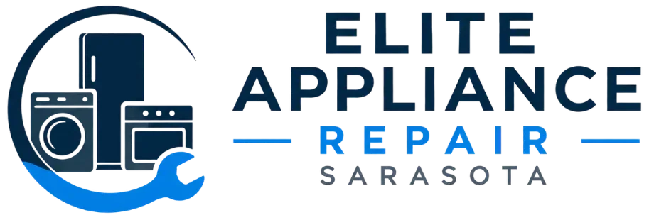 Elite Appliance Repair Sarasota logo